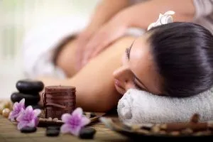 Aromatherapy Massage