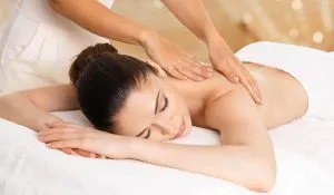 Deep Tissue Massage