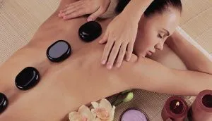 Spot Massage